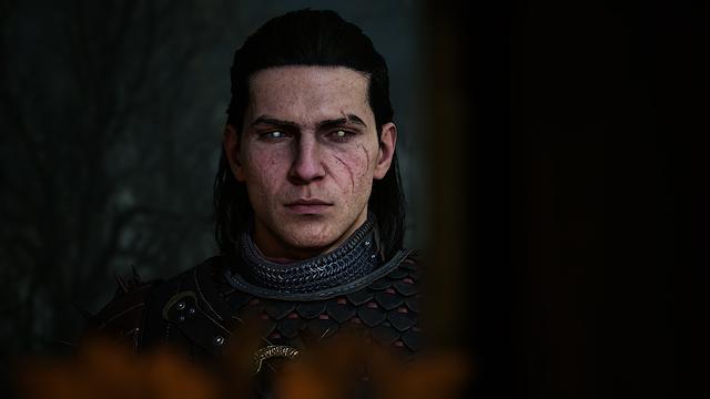 Image for the game The Blood of Dawnwalker