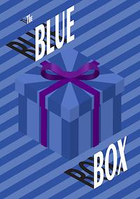 Cover image for the game The Blue Box