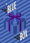 Cover image for the game The Blue Box