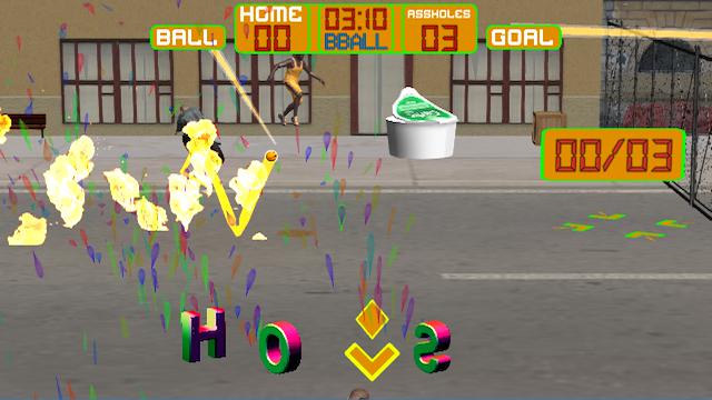 Image for the game The Blue Box