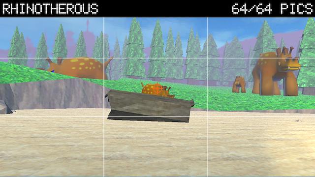 Image for the game The Blue Box