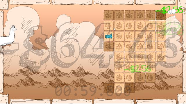 Image for the game The Blue Box