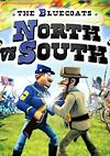 Cover image for the game The Bluecoats: North vs. South