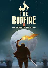 Cover image for the game The Bonfire 2: Uncharted Shores