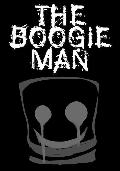 Cover image for the game The Boogie Man