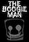 Cover image for the game The Boogie Man