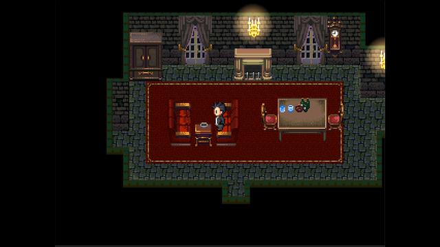 Image for the game The Boogie Man