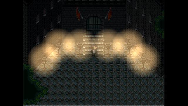 Image for the game The Boogie Man