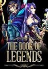 Cover image for the game The Book of Legends