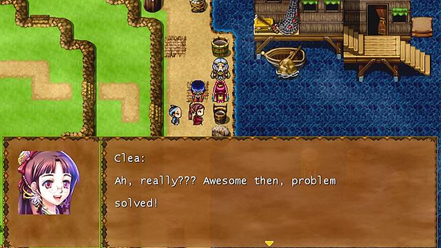 Image for the game The Book of Legends