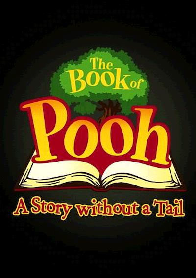 Cover image for the game The Book of Pooh: A Story Without a Tail