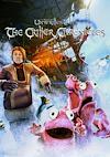 Cover image for the game The Book of Unwritten Tales: The Critter Chronicles