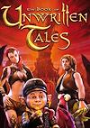 Cover image for the game The Book of Unwritten Tales