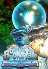 Cover image for the game The Books Tale: A Hop Adventure