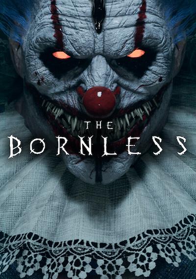 Cover image for the game The Bornless