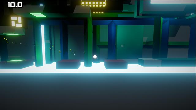 Image for the game The BoX
