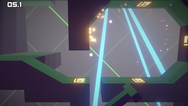 Image for the game The BoX