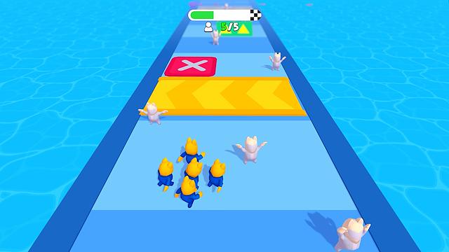 Image for the game The Boys Escape