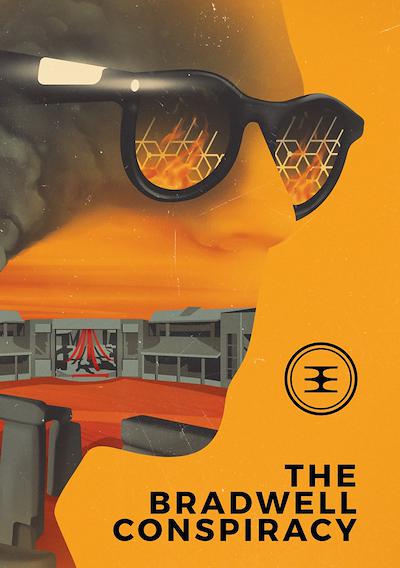Cover image for the game The Bradwell Conspiracy