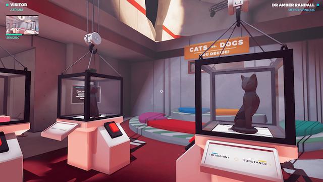 Image for the game The Bradwell Conspiracy