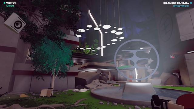 Image for the game The Bradwell Conspiracy