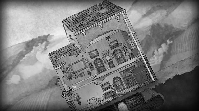 Image for the game The Bridge