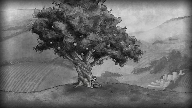 Image for the game The Bridge