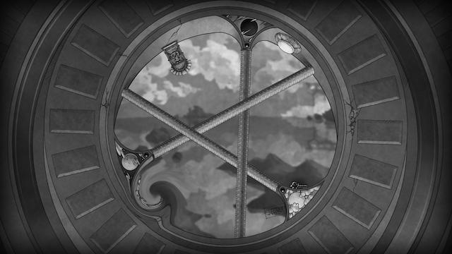 Image for the game The Bridge