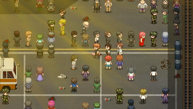 Image for the game The Brink