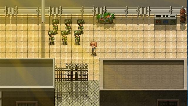 Image for the game The Brink