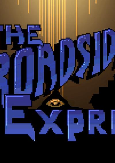 Cover image for the game The Broadside Express