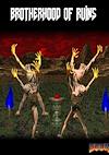 Cover image for the game The Brotherhood of Ruin