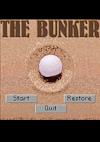 Cover image for the game The Bunker
