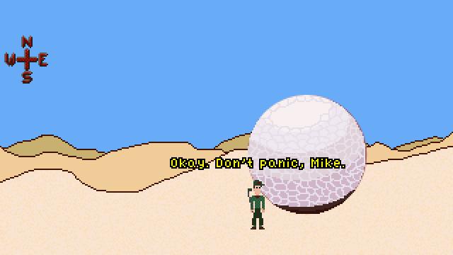 Image for the game The Bunker
