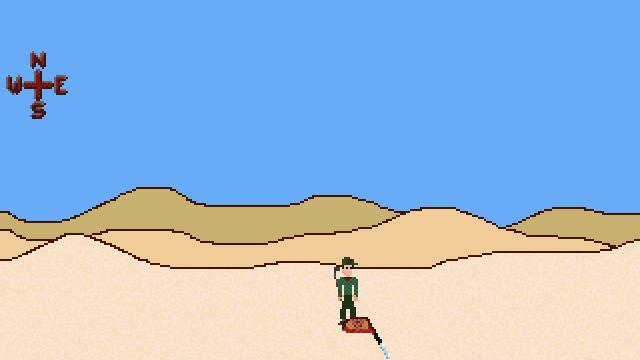 Image for the game The Bunker