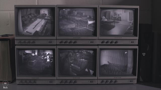 Image for the game The Bunker
