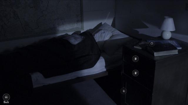 Image for the game The Bunker