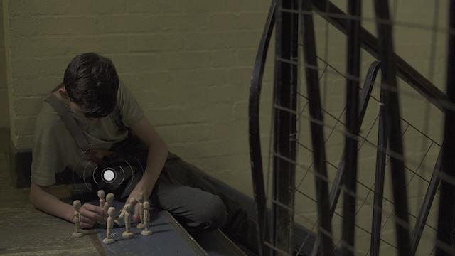 Image for the game The Bunker