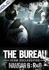 Cover image for the game The Bureau: XCOM Declassified - Hangar 6 R&D