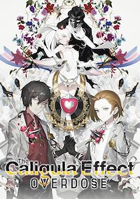 Cover image for the game The Caligula Effect: Overdose