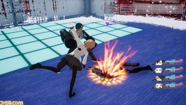 Image for the game The Caligula Effect: Overdose