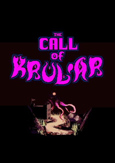 Cover image for the game The Call of Krul'ar
