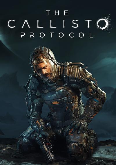 Cover image for the game The Callisto Protocol