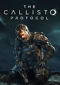 Cover image for the game The Callisto Protocol