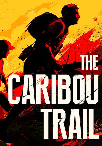 Cover image for the game The Caribou Trail