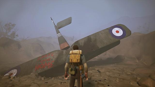 Image for the game The Caribou Trail
