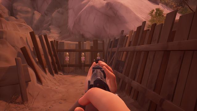 Image for the game The Caribou Trail