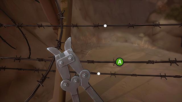 Image for the game The Caribou Trail