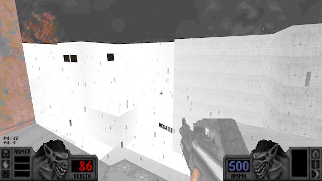 Image for the game The Carnage Continues