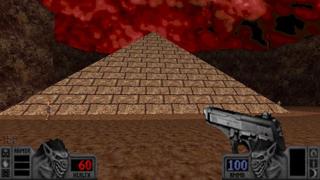 Image for the game The Carnage Continues